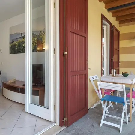 Le Porte Blu *