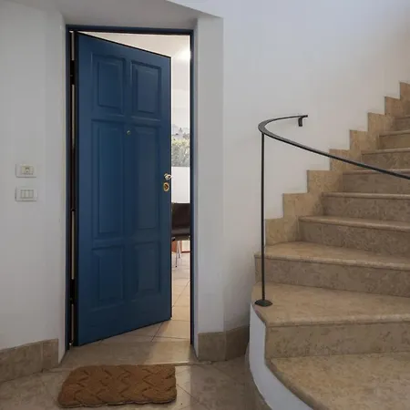 Appartement Le Porte Blu Passirano