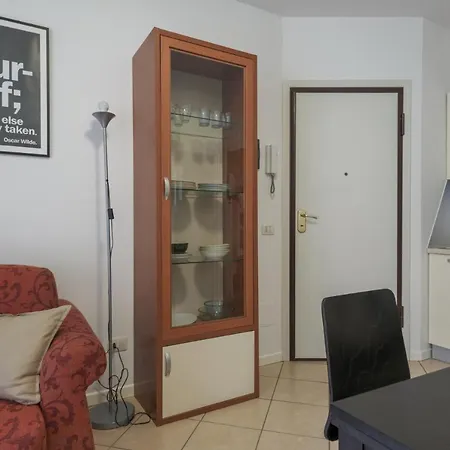 Appartement Le Porte Blu