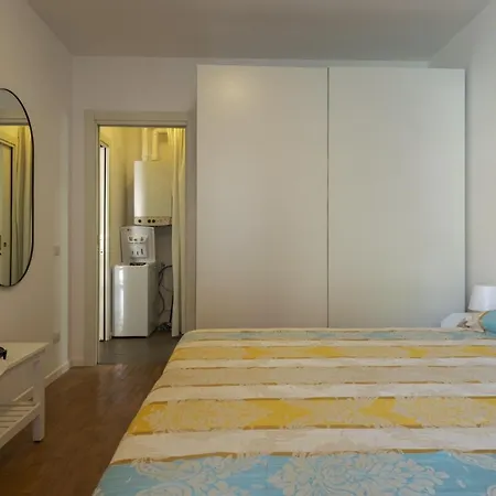 Appartement Le Porte Blu