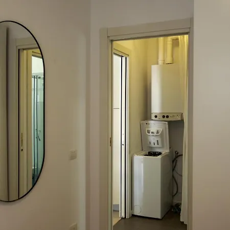 Appartement Le Porte Blu
