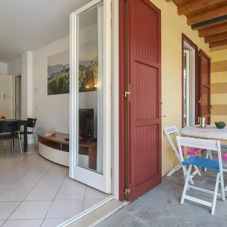 Le Porte Blu Passirano
