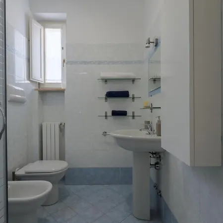 Le Porte Blu Appartement Passirano