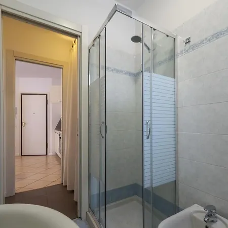 Апартаменты Le Porte Blu *